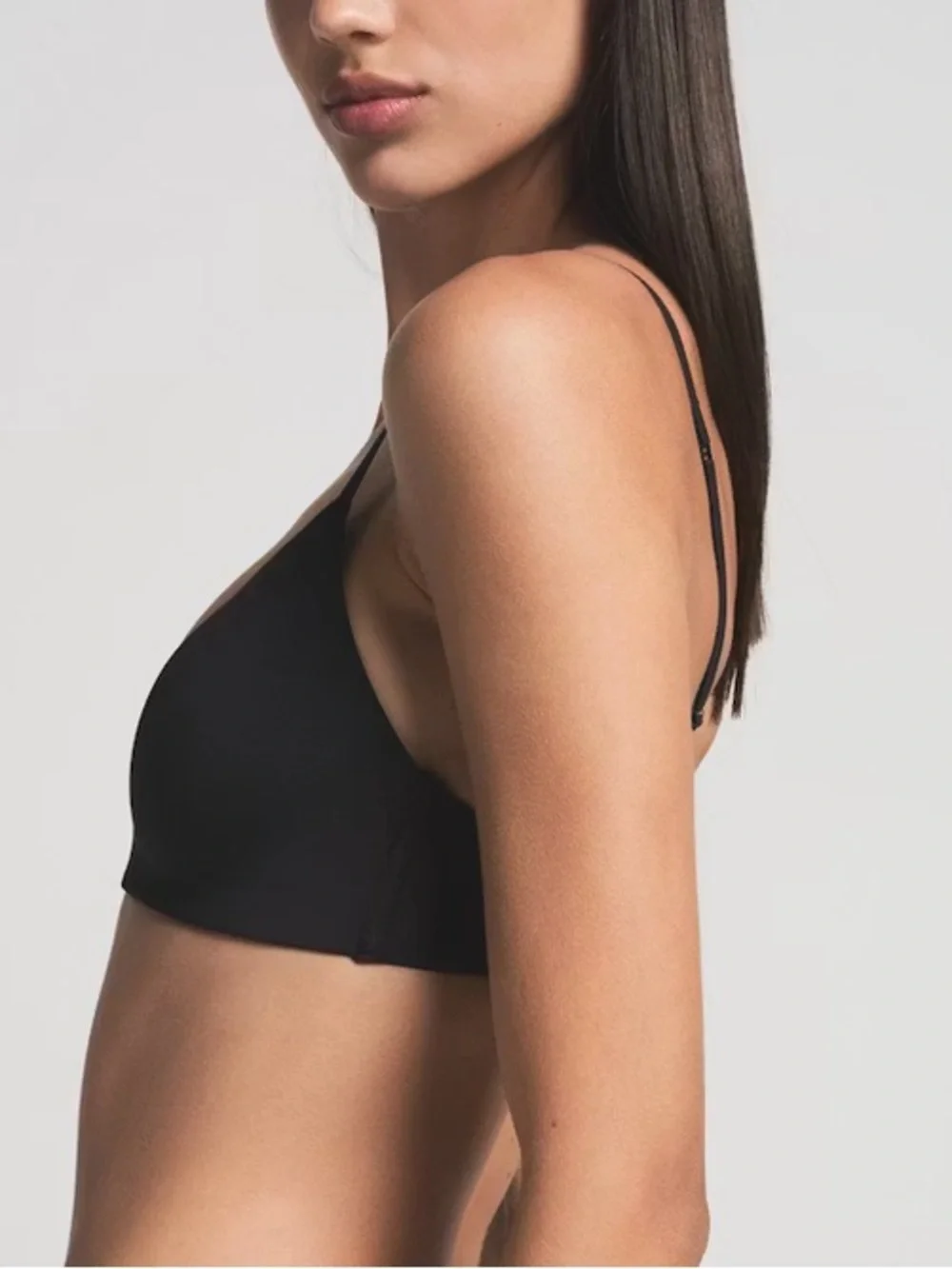 SKIMS WIRELESS FORM T-SHIRT DEMI BRA size 32DD - Picture 8 of 16